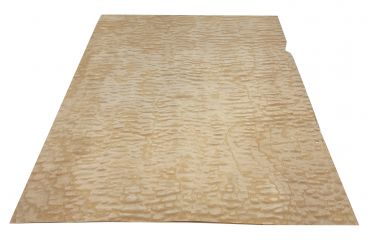 Veneer for Bodies Tamo - Quilted Ash, white Prime Grade